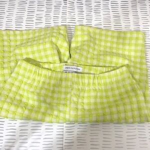 Urban outfitters short